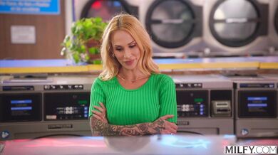 MILFY Teaching Vol 2 brings you a non-stop parade of experienced moms drilling their lucky pupils