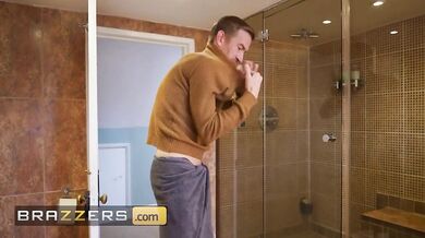 Candy Scott pushes Danny D to his limits in a high-energy cheating fantasy