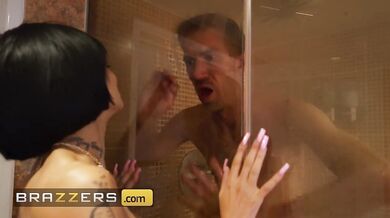 Candy Scott pushes Danny D to his limits in a high-energy cheating fantasy