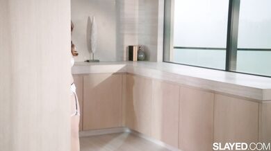 Theodora Day and Isabella Nice prove that scissoring is the ultimate way to cum together