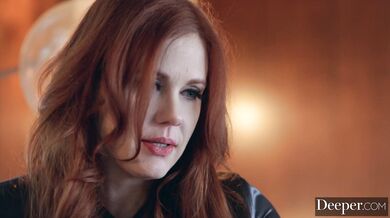 Maitland and Adriana leave nothing to the imagination while getting drilled in every possible position