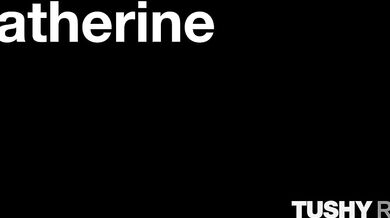 Catherine Knight push her limits while showcasing her perfect booty in various wild positions