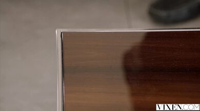 Alina Lopez loves cheating and getting her hole filled by a stranger