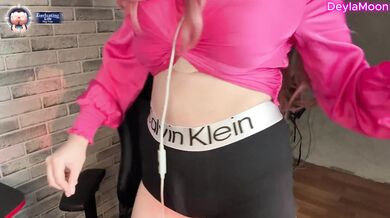 Real Streamer Got Fucked Live