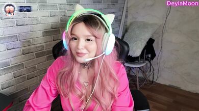 Real Streamer Got Fucked Live